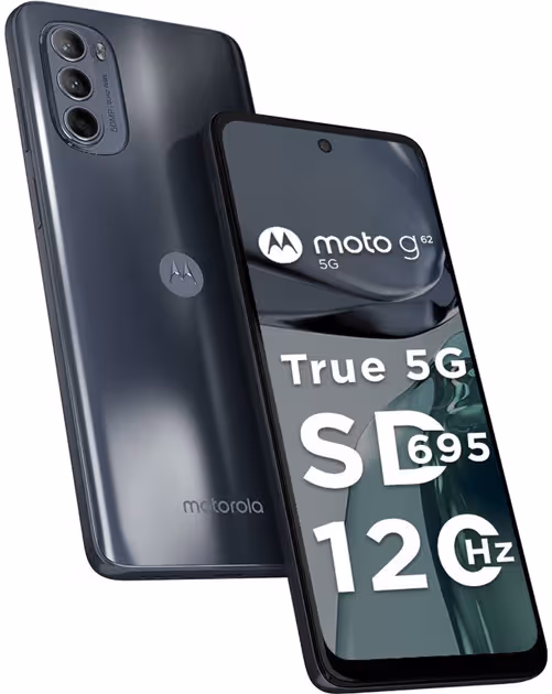 Moto G62 5G - Image 2