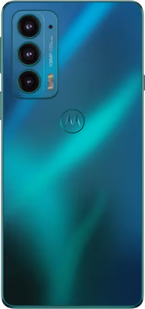 Motorola Edge 20 - Image 2