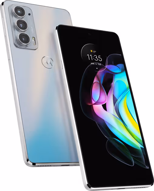 Motorola Edge 20 - Image 8