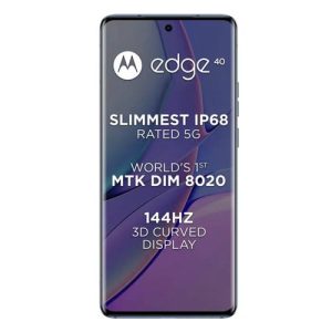 Motorola Edge 40