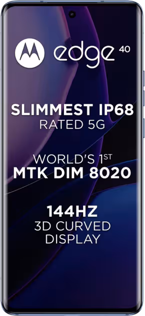 Motorola Edge 40 - Image 7
