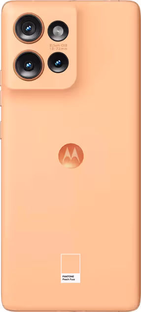 Motorola Edge 50 - Image 13
