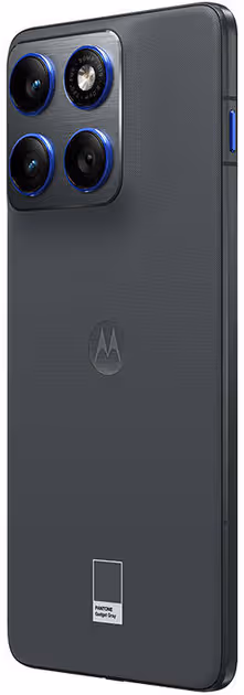 Motorola Edge 70 - Image 3