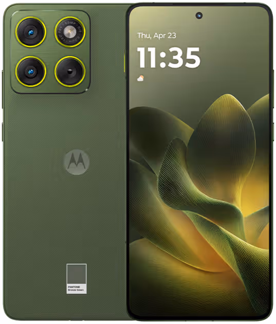 Motorola Edge 70 - Image 5