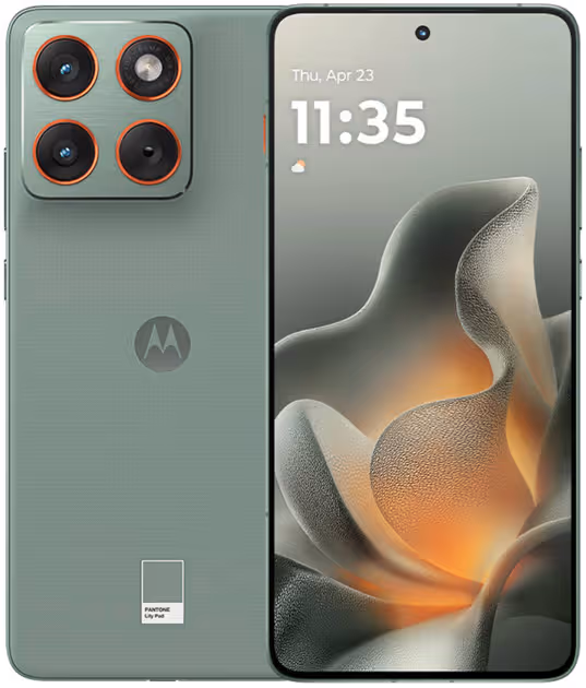 Motorola Edge 70 - Image 9