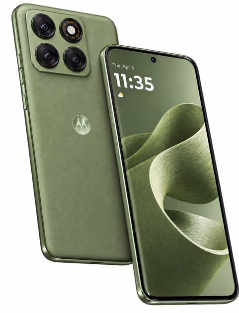 Motorola Edge 70 Plus 5G - Image 4