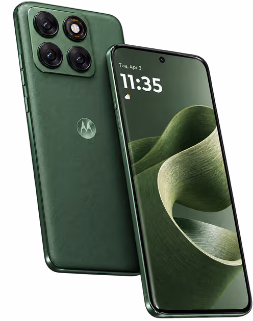 Motorola Edge 70 Plus 5G - Image 3