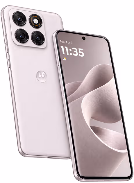 Motorola Edge 70 Plus 5G - Image 2