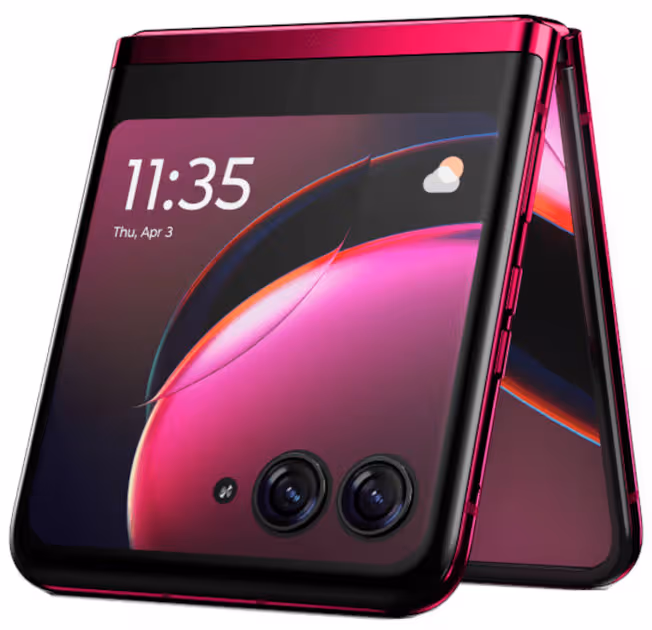Motorola Razr 40 Ultra - Image 5