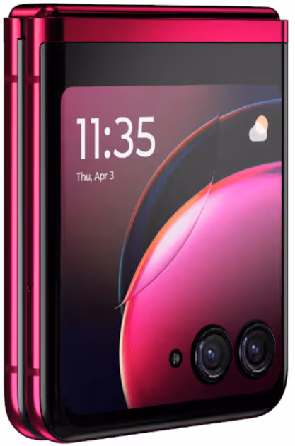 Motorola Razr 40 Ultra - Image 4