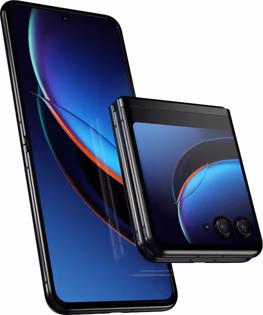 Motorola Razr 40 Ultra - Image 3