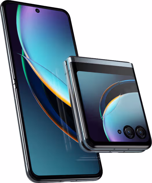 Motorola Razr 40 Ultra - Image 2