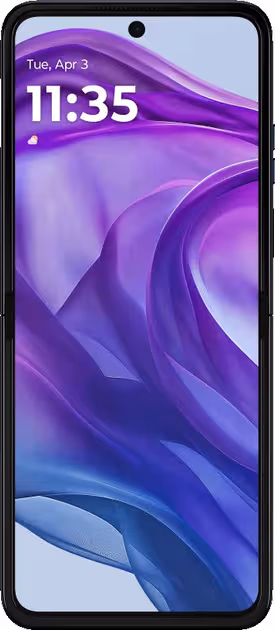 Motorola Razr 50 Ultra - Image 9