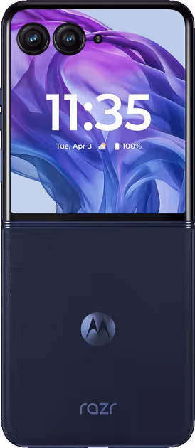 Motorola Razr 50 Ultra - Image 8