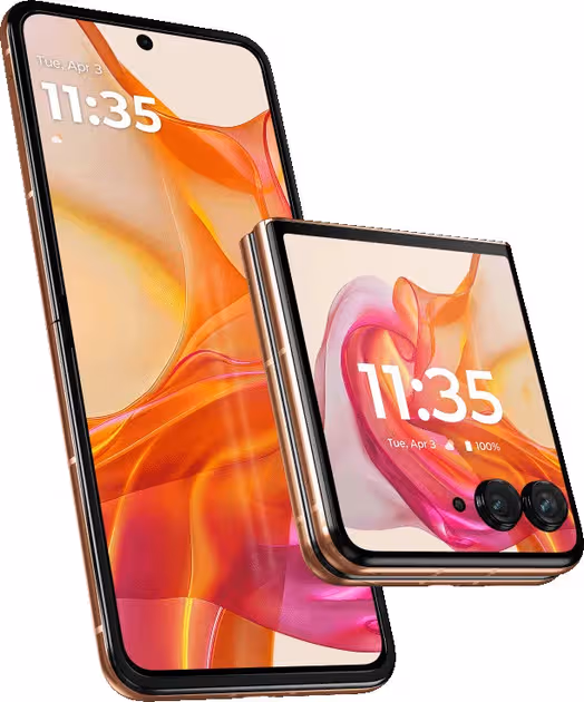 Motorola Razr 50 Ultra - Image 7