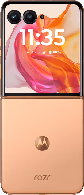 Motorola Razr 50 Ultra - Image 5