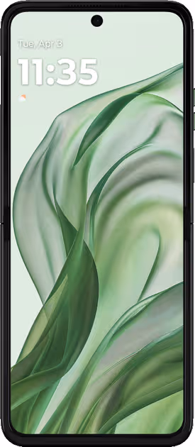 Motorola Razr 50 Ultra - Image 3