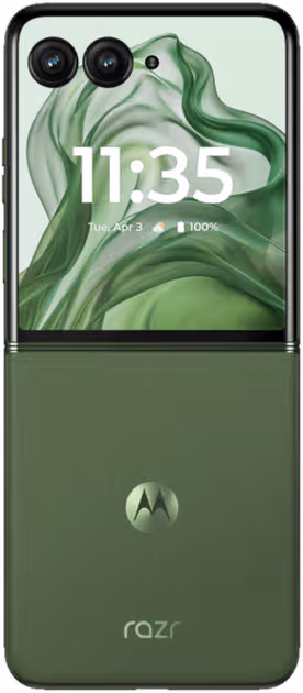 Motorola Razr 50 Ultra - Image 2