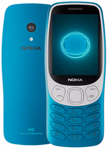 Nokia 3210 2024 - Image 2