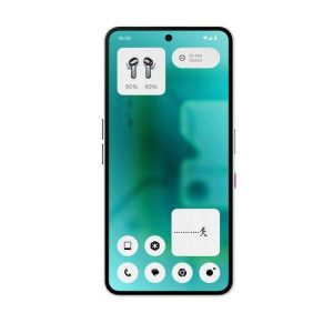 Nothing Phone 3a Community Edition