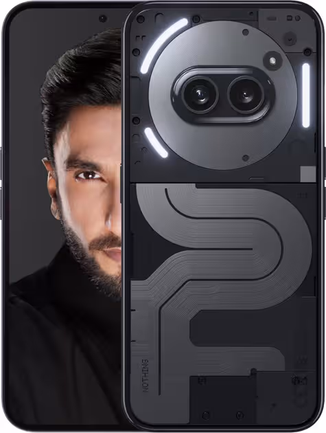 Nothing Phone 2a Plus 12GB RAM - Image 3