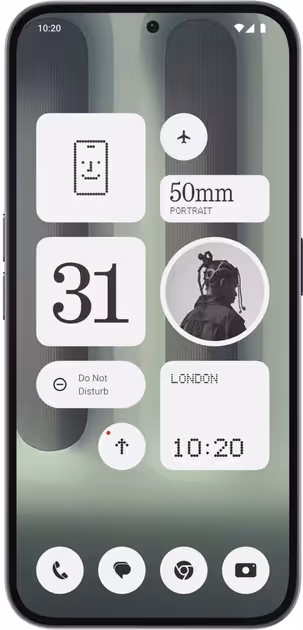 Nothing Phone 2a Plus 12GB RAM - Image 4