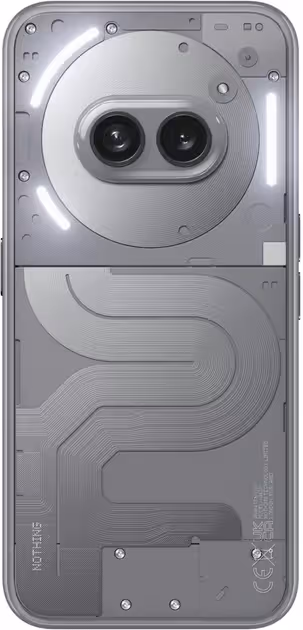 Nothing Phone 2a Plus 12GB RAM - Image 5
