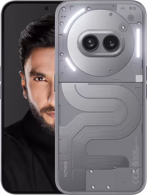 Nothing Phone 2a Plus 12GB RAM - Image 6