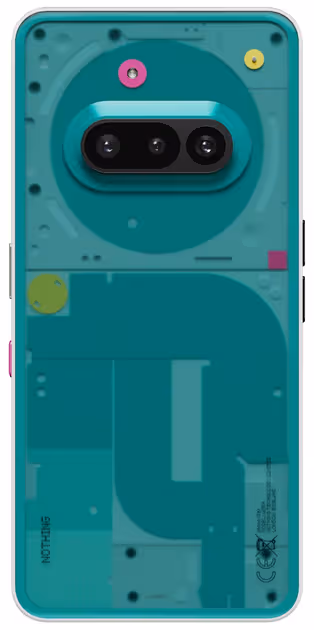 Nothing Phone 3a Community Edition - Image 2