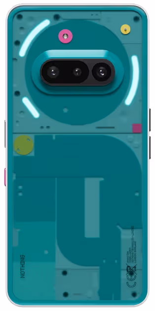 Nothing Phone 3a Community Edition - Image 3