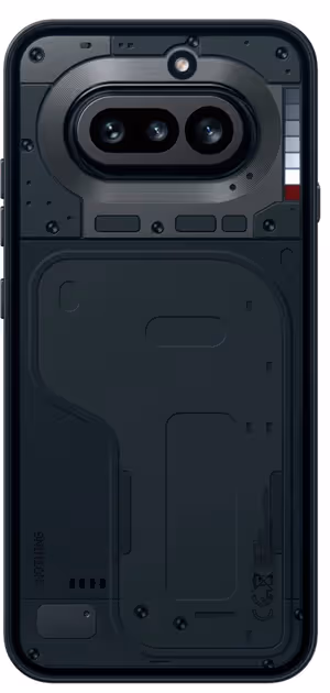 Nothing Phone 4a - Image 2