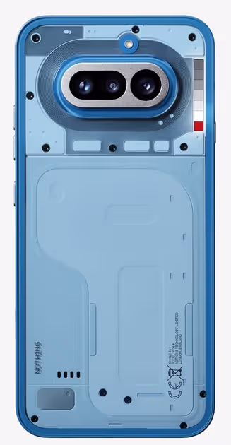 Nothing Phone 4a - Image 3