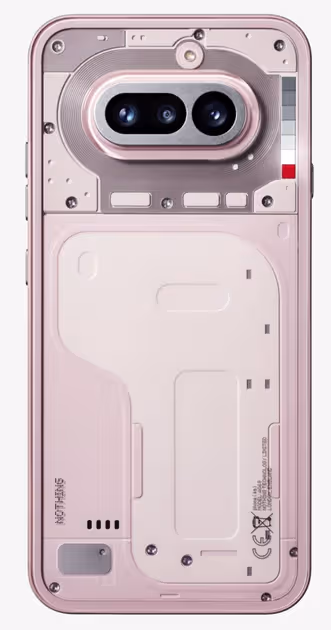 Nothing Phone 4a - Image 4