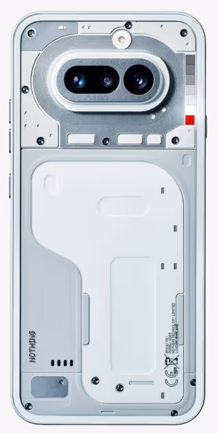 Nothing Phone 4a - Image 5