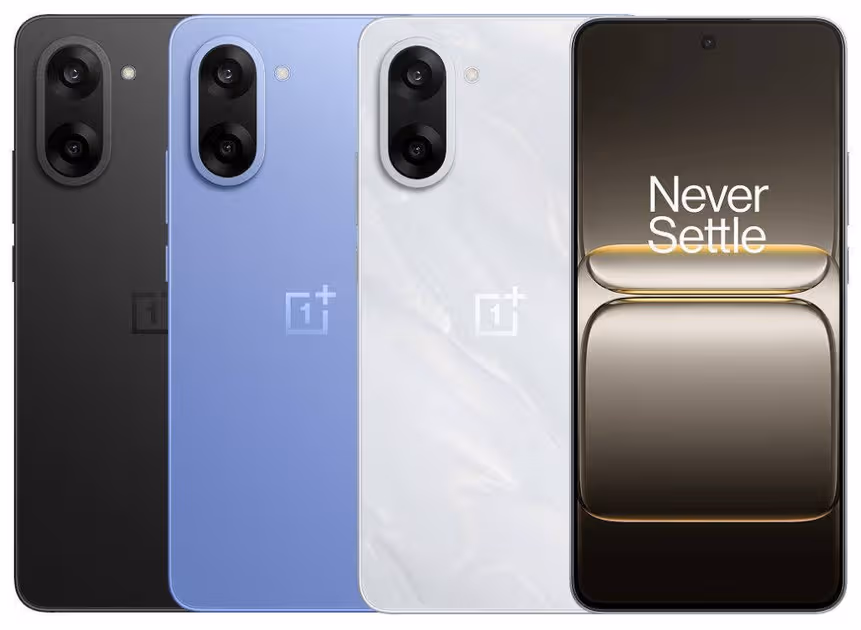 OnePlus Nord CE 5 5G 256GB - Image 12
