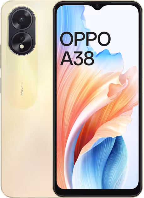 OPPO A38 - Image 5