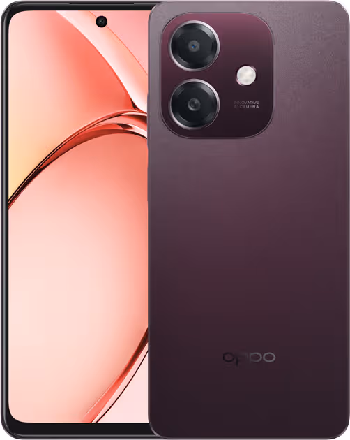 OPPO A3x 4G - Image 2