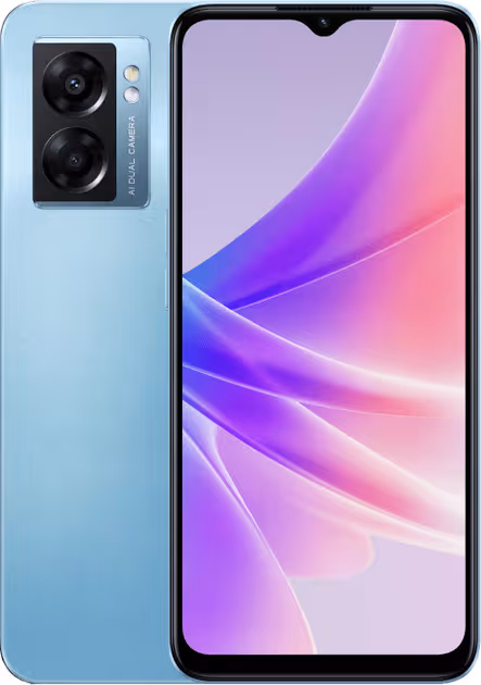 OPPO A57 5G - Image 2