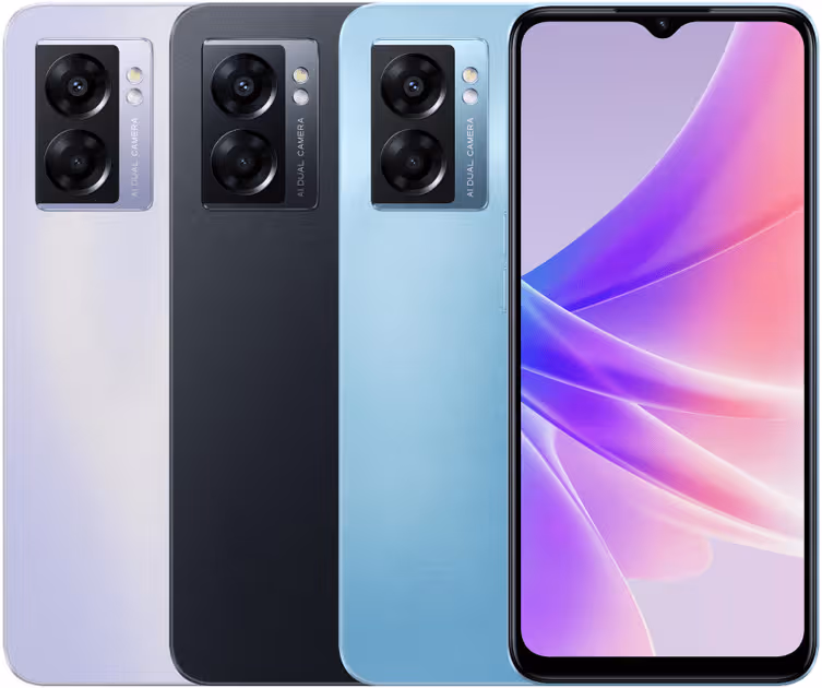 OPPO A57 5G - Image 3