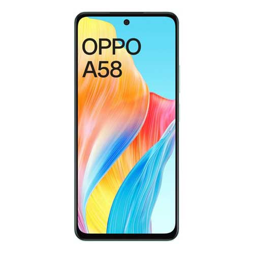 OPPO A58 4G