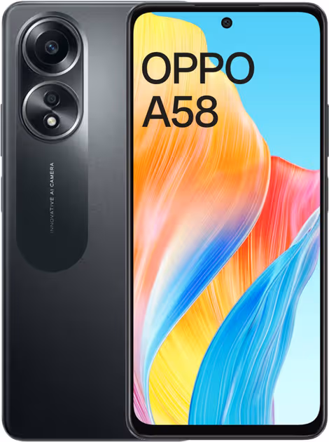 OPPO A58 4G - Image 10