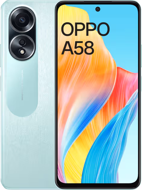 OPPO A58 4G - Image 5