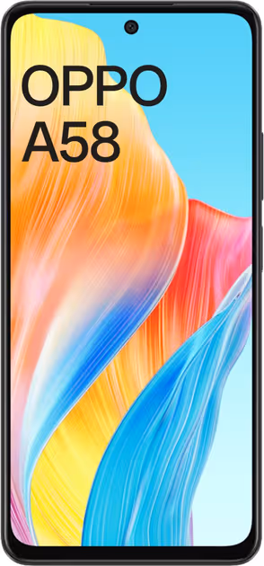 OPPO A58 4G - Image 6