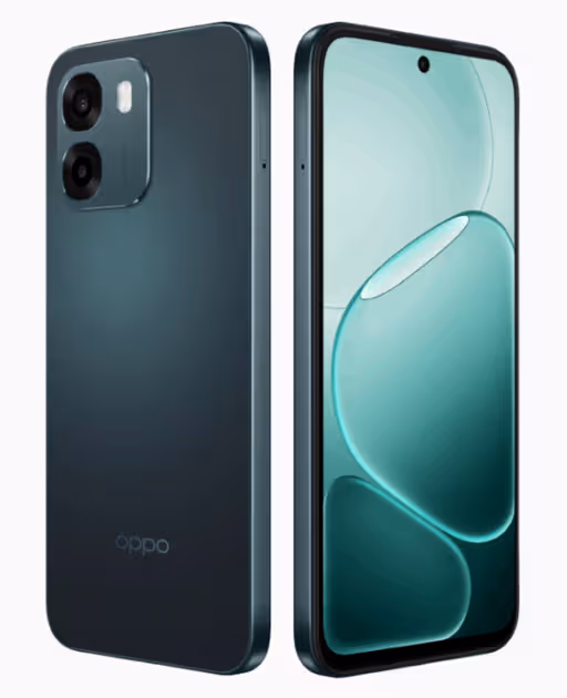 OPPO A6 4G 256GB - Image 2