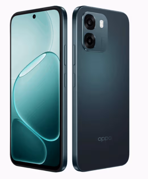 OPPO A6 4G 256GB - Image 3