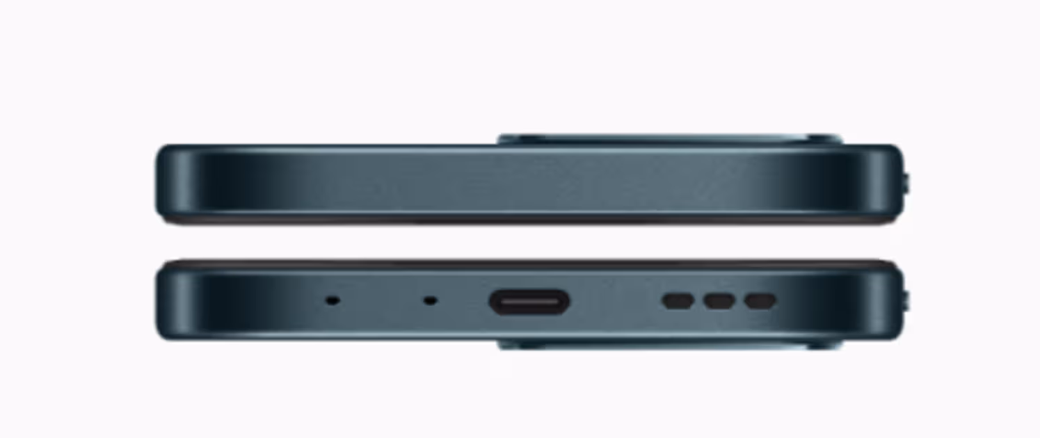 OPPO A6 4G 256GB - Image 5