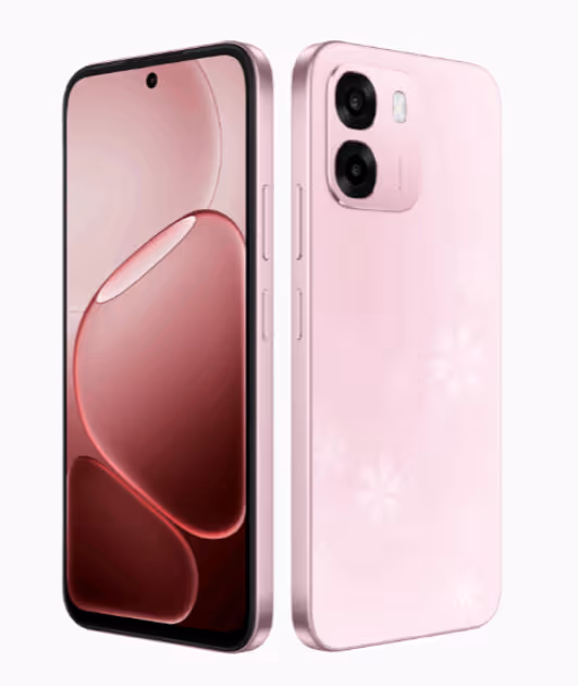 OPPO A6 4G 256GB - Image 8