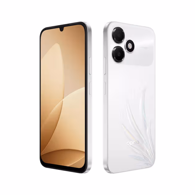 OPPO A6c 4G 128GB - Image 8