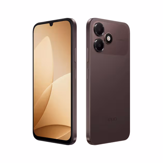 OPPO A6c 4G 128GB - Image 4