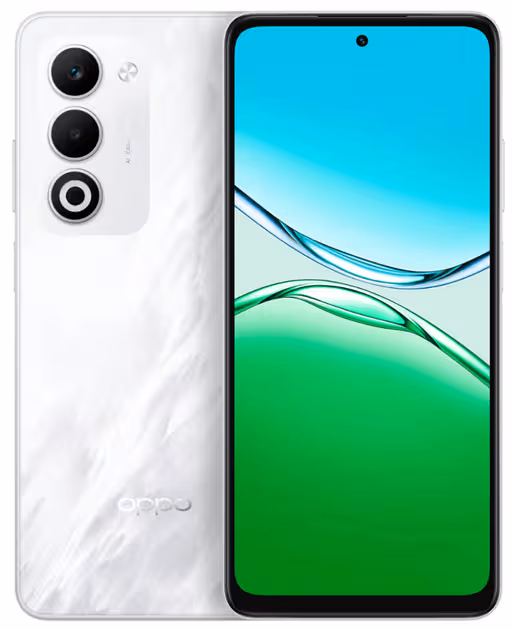 OPPO A6i - Image 4